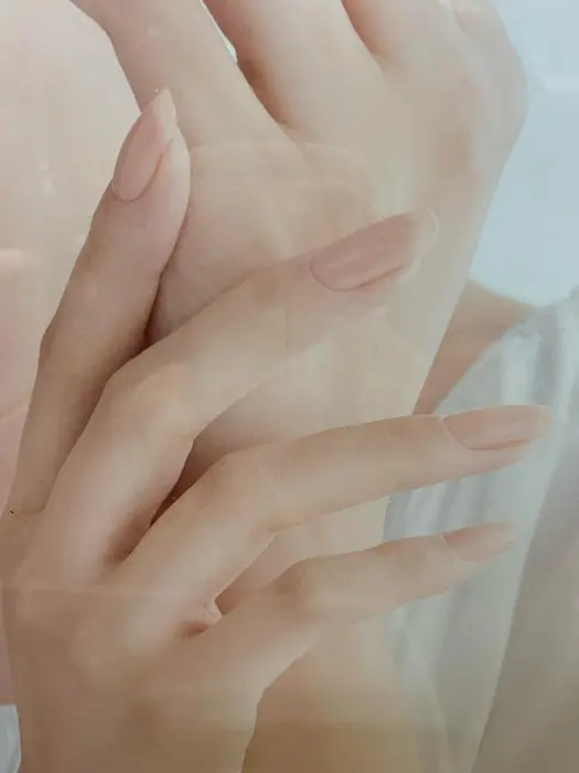 ネイルクイック 品川店所属 ネイルクイック 品川店 神村のネイルデザイン ミニモ