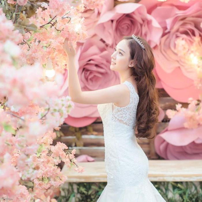 ブライダルホワイトニング 結婚式も 写真も一生もの 写真映りで後悔しないで 歯が白くな Lbsホワイトニング銀座店所属 Lbsホワイトニング 店長小川のヘアカタログ ミニモ