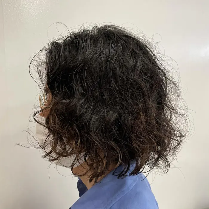 Kingdom 港南台所属 Kingdom 浅見 泰平のヘアカタログ ミニモ Kingdom 港南台所属 Kingdom 浅見 泰平のヘアカタログ ミニモ