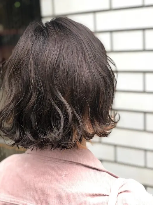 和歌山県 和歌山 和歌山市 鷺の森 美容室 和歌山美容室 和歌山美容院 和歌山市美容 Beyoutiful ビューティフル 所属 上林 裕のエステ リラクカタログ ミニモ