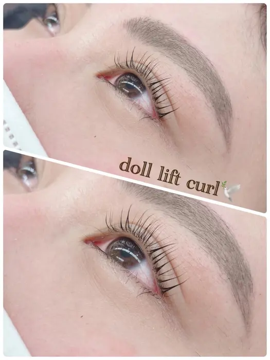 22 04 07 パリジェンヌ風 Friends山鼻店所属 髙橋 朋花のヘアカタログ ミニモ