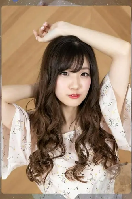 2月26日発売の Rayおしゃれヘアカタログに掲載されたヘアスタイルになります Luce ルーチェ 所属 尾澤 尚希のヘア カタログ ミニモ