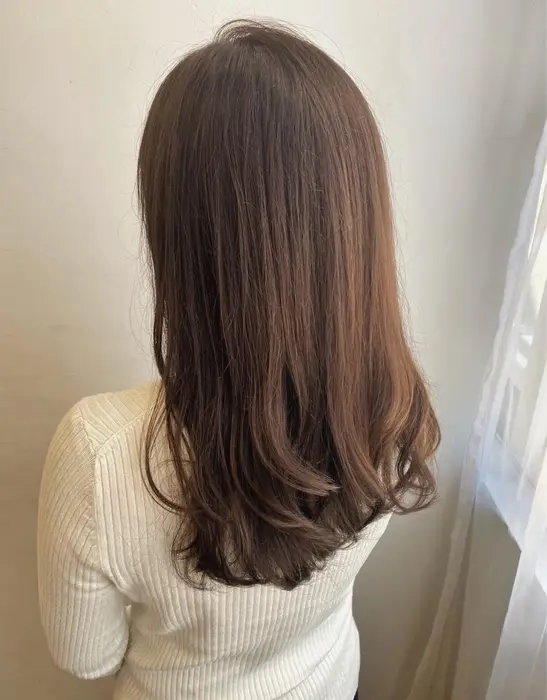 Twiggy 千舟店所属 Twiggy 千舟店のヘアカタログ ミニモ
