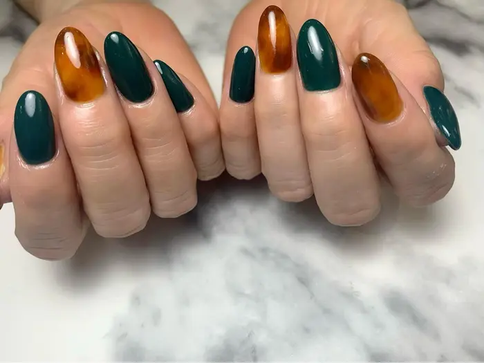 Nail Salon Dolce所属 Hasegawa Nodokaのネイルデザイン ミニモ Nail Salon Dolce所属 Hasegawa Nodokaのネイルデザイン ミニモ