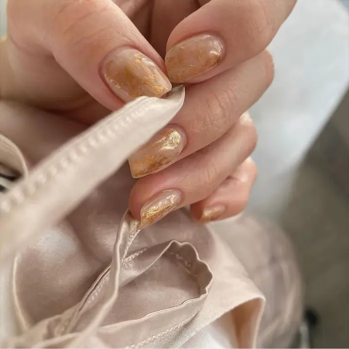 Nail Salon Tete 所属 Nail Salon Teteのネイルデザイン ミニモ