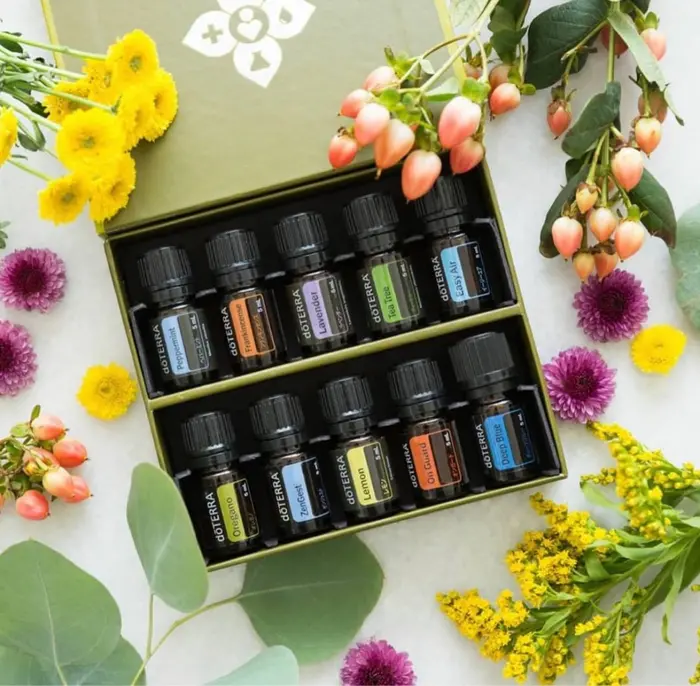dōTERRA FAMILY ESSENTIALS KIT doTERRA family essentials kit他 【公式通販】