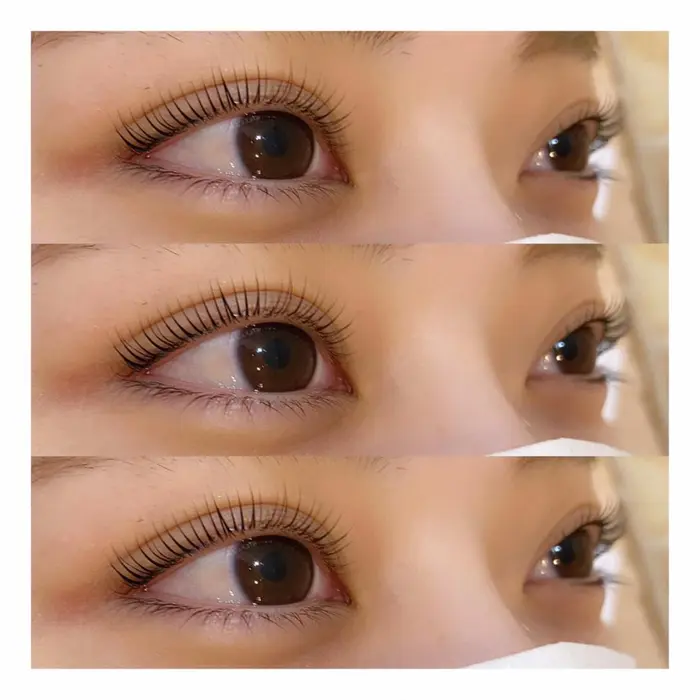 Maquia 諌早店所属 Maquia諫早店 中島のマツエクデザイン ミニモ