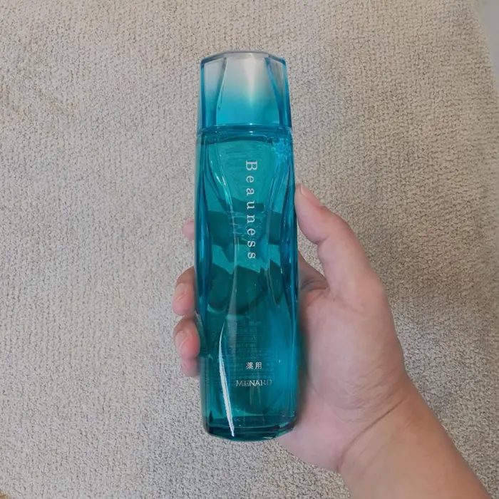 薬用ビューネ 肌荒れ ニキビにお悩みの方は是非 メナード深井東店 Lisalasa所属 メナード深井東店 Lisalasaのエステ リラクカタログ ミニモ