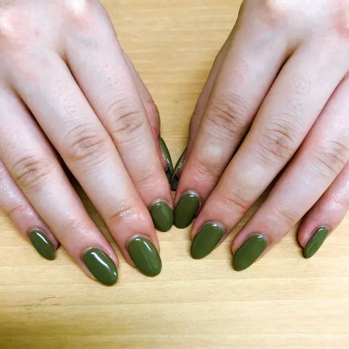 アイラッシュモア所属 アイラッシュモア 伊東のネイルデザイン ミニモ