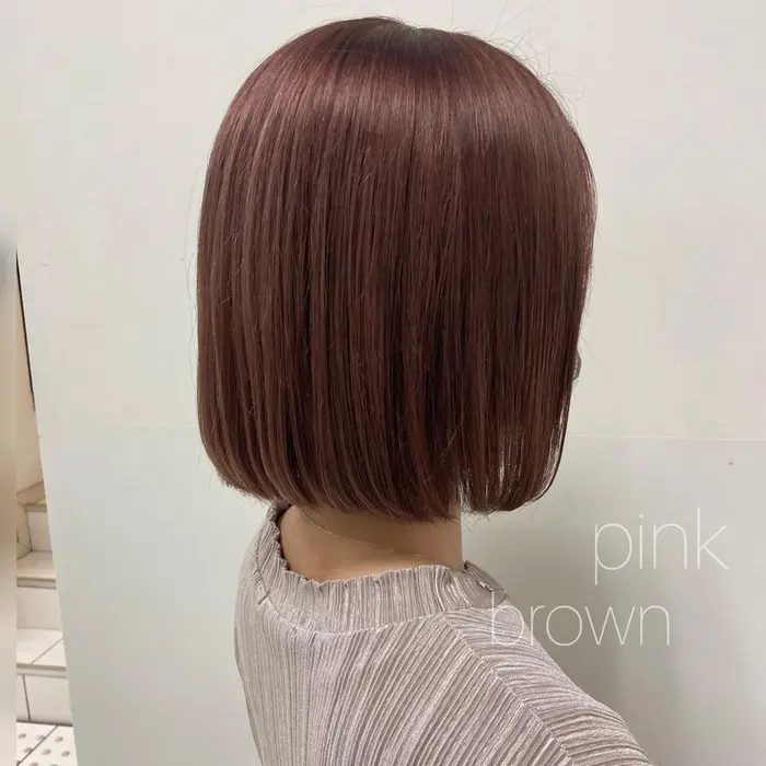 カットモデル 無料 Wカラーモデル 無料 Toni Guy Japan所属 妃奈カッ トカラー半額のヘア カタログ ミニモ