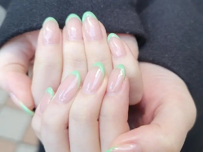 K所属 池田 亀戸ネイルサロンkのネイルデザイン ミニモ K所属 池田 亀戸ネイルサロンkのネイルデザイン ミニモ