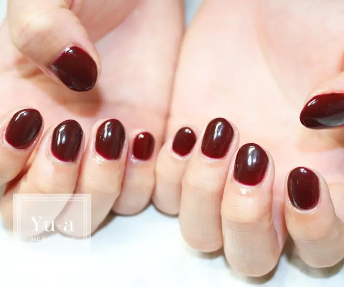 いつもありがとうございます 柏駅徒歩１分 新規様 定額 5980 やり放 ネイル ホワイトニング Yu A所属 Yu A ネイル ホワイトニングのヘアカタログ ミニモ