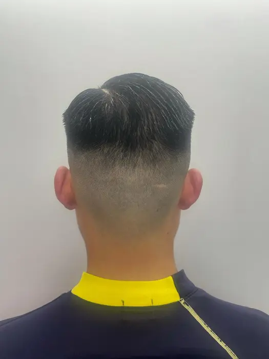 スキンフェード Fade Line 登戸店所属 メンズカット 工藤一志のヘアカタログ ミニモ スキンフェード Fade Line 登戸店所属 メンズカット 工藤一志のヘアカタログ ミニモ