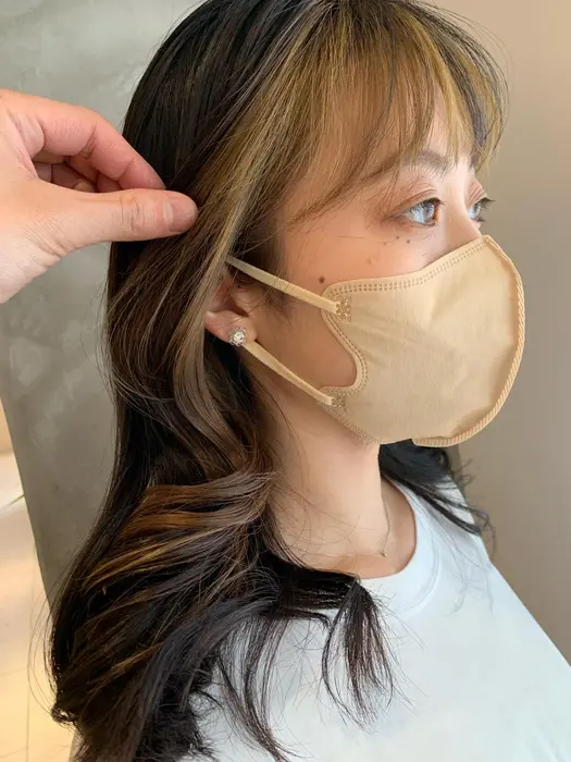 横浜 みなとみらい 赤レンガ倉庫 中華街 Yokohama 横浜中華街 赤レンガ 神 One 005所属 野中 竜一のヘアカタログ ミニモ