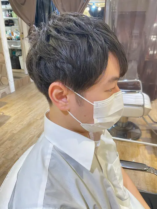 Neolive Cirol 所属 縮毛矯正 横浜 やまね ことこのヘアカタログ ミニモ Neolive Cirol 所属 縮毛矯正 横浜 やまね ことこのヘアカタログ ミニモ