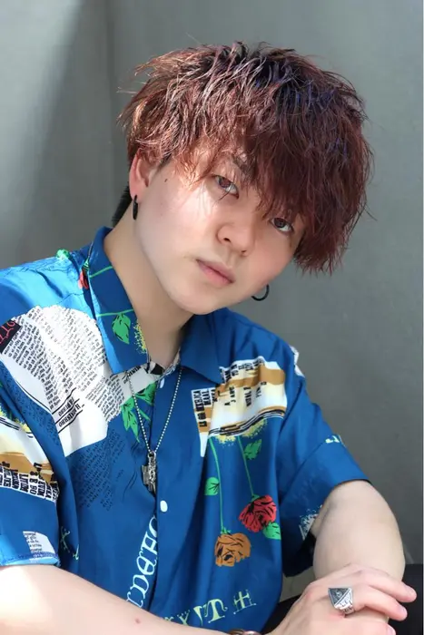 メンズカット メンズヘア メンズヘアスタイル メンズスタイル メンズヘアカタログ メンズショー Men S Salon Eir所属 メンズサロン心斎橋 No 1店長廣裕也のヘアカタログ ミニモ