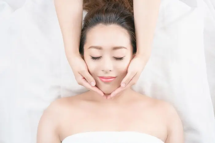 ビューティーフェイス 京都駅中央口店 エステ 所属 Beautyface 京都駅中央口店のエステ リラクカタログ ミニモ