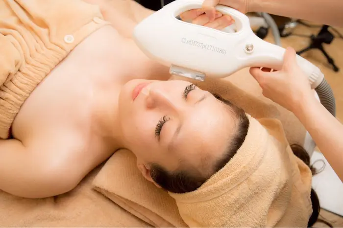 Joieanje ジョアアンジェ 大阪 天王寺 駅近 エステ リラクゼーション リンパマッサージ Joieange天王寺店所属 脱毛フェイシャル 専門joieangeのエステ リラクカタログ ミニモ