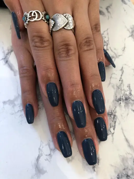 Nail Alaia Motoyawata所属 Yuma のネイルデザイン ミニモ