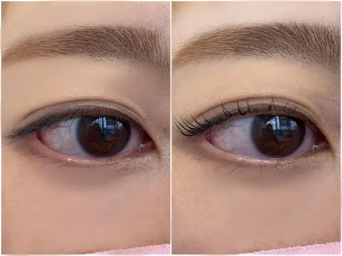 まつげパーマ Forte 島田店所属 静岡forte島田店 前田彩華のヘアカタログ ミニモ