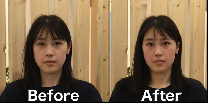 カラダと顔の歪み改善ラボ 整体プラスフィール所属 カラダと顔の歪み改善 松田さんのエステ リラクカタログ ミニモ