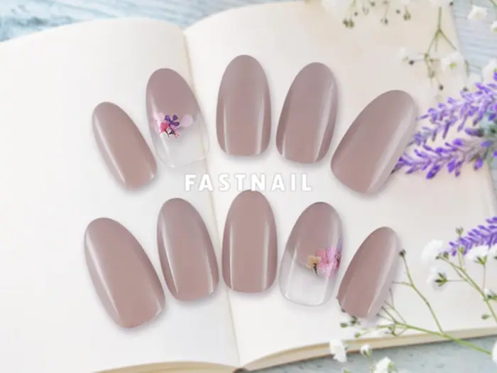 Fastnail表参道 ファストネイル 所属 Fastnail 表参道店のネイルデザイン ミニモ