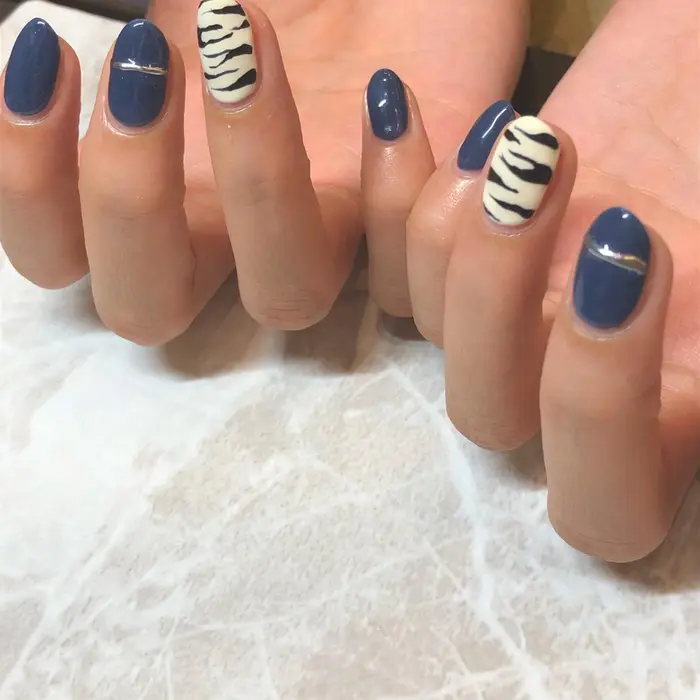 定額デザイン パラジェル ジェルネイル ハンドジェル ハンドネイル 定額 定額デザイン 定 Hair Make Sofa仙台駅前所属 佐竹 彩捺のネイルデザイン ミニモ