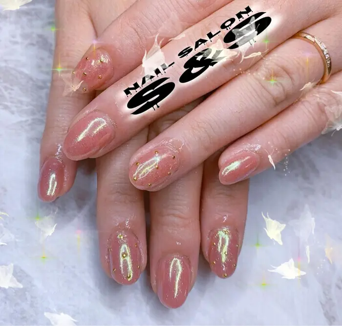 京王八王子ネイルサロン 八王子ネイルサロン 立川ネイルサロン 八王子自宅サロン S S 自宅サロン S S所属 S S 村田小百合のネイル デザイン ミニモ