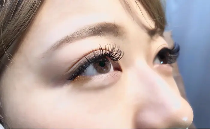 フェザーラッシュ140束 Bella所属 アイラッシュサロン Bellaのマツエクデザイン 20190706135128 ミニモ