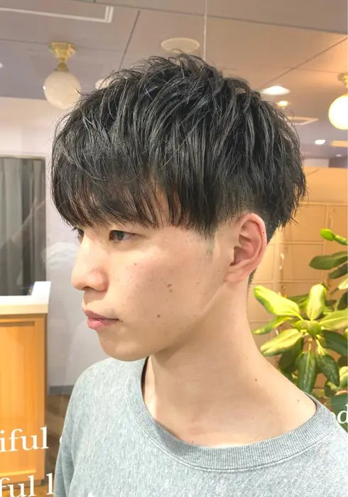 Ivy Joure所属 Ivy Joure Ririy のヘアカタログ ミニモ