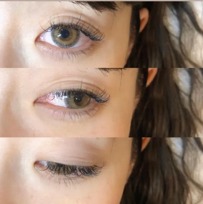 福岡 博多 マツエク セーブル フラット エグータム ラッシュアディクト モデル募集 L Mo By Est R 所属 𝗟 𝗺𝗼 𝗔𝗸𝗮𝗻𝗲のマツエクデザイン ミニモ