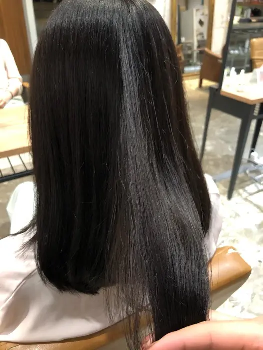 オリジナルtokioスペシャルトリートメント Shinehairfrappe所属 伊藤 広輝のヘアカタログ ミニモ