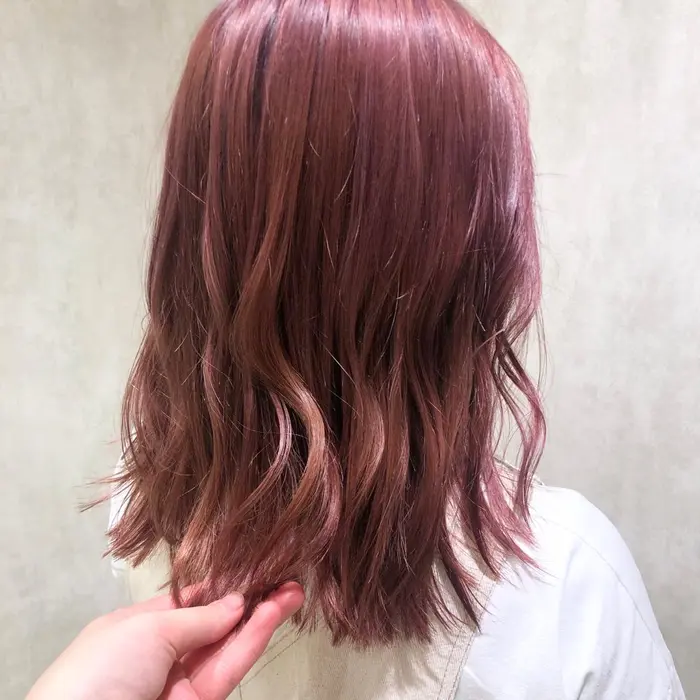 表参道 青山の小顔カット美容室 K Two 青山店 ケーツー青山店 東京都渋谷区神宮前5 51 K Two所属 ぷつっとボブ 久保 紗里菜のヘアカタログ ミニモ