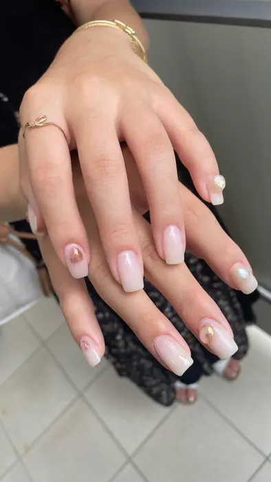 Instagramaccount Elmyua Nail Nails Elmy Elmy所属 Elmy 学芸大学 Ayu のネイル デザイン ミニモ