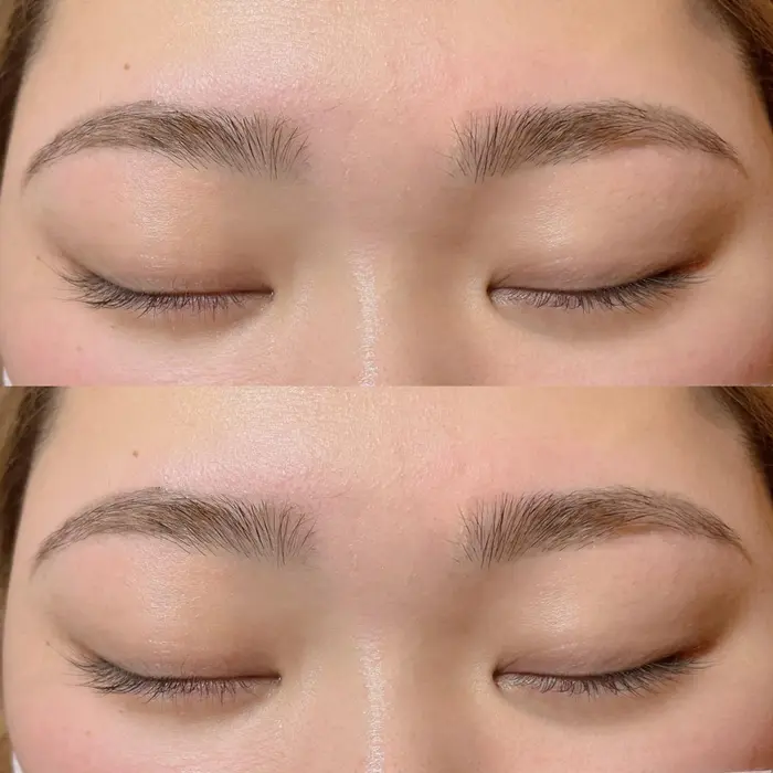 パリジェンヌブロウリフト𓂃𓈒𓏸︎︎︎︎⁡
