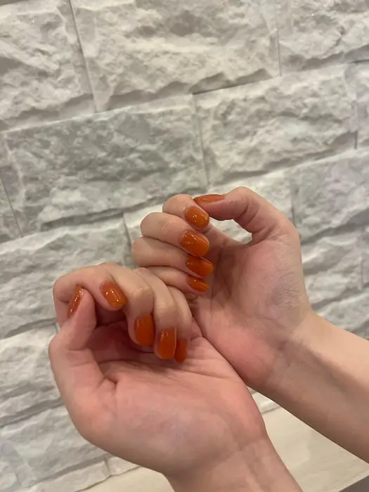 ワンカラー Kainoなんばタワー店所属 高橋 理奈のネイルデザイン ミニモ