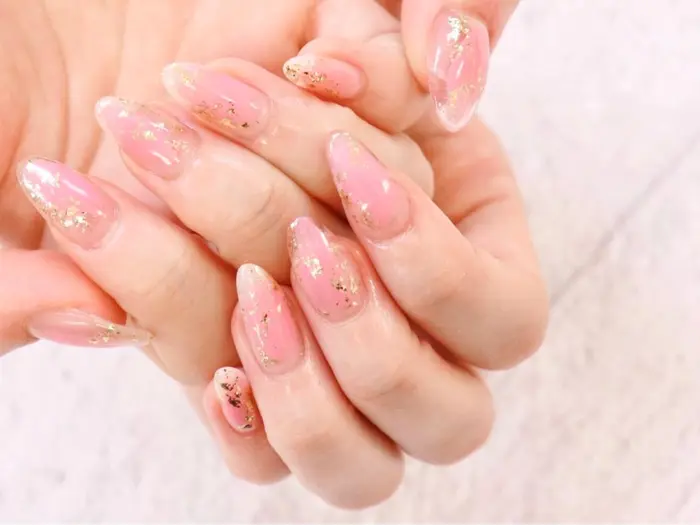 Dolce Nail 柏店所属 Dolce Nail 柏店のネイルデザイン ミニモ