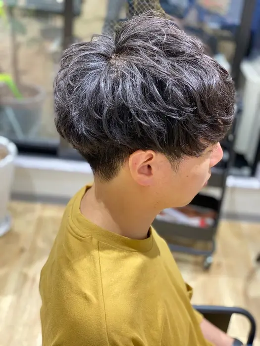 メンズカット メンズヘア メンズヘアスタイル メンズスタイル メンズヘアカタログ メンズショー Eir南船場所属 廣 裕也のヘアカタログ ミニモ メンズカット メンズヘア メンズヘアスタイル メンズスタイル メンズヘアカタログ メンズショー Eir南船場所属 廣 裕也のヘアカタログ ミニモ