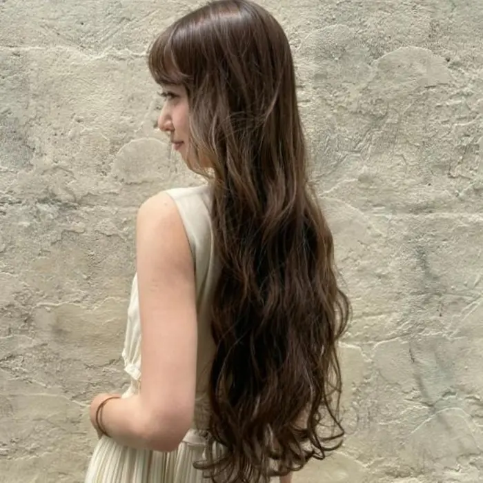 Hp インスタ ホットペッパービューティーなどに載せる ヘアスタイル 撮影をさせて頂けるモデルさ Coketh所属 原宿 Cokethコークスのヘア カタログ ミニモ