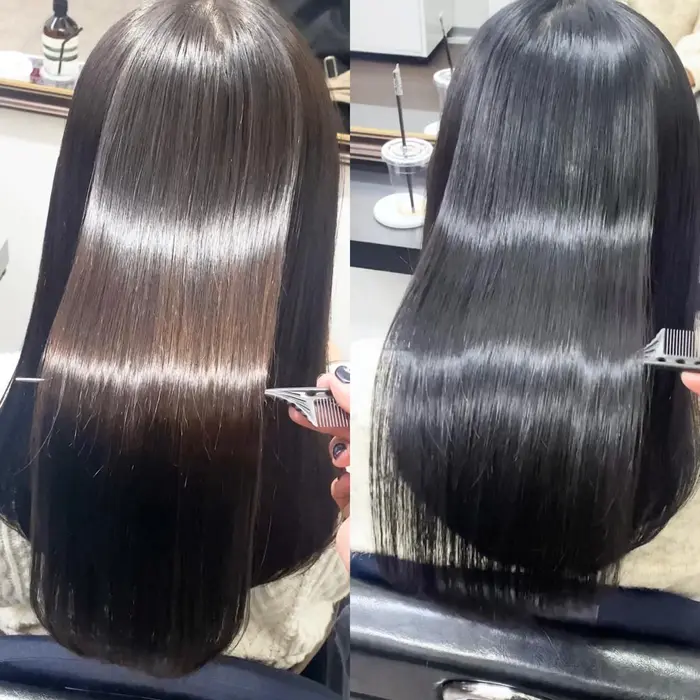 Muku Ginza By Shine所属 佐久間 英梨子のヘアカタログ ミニモ