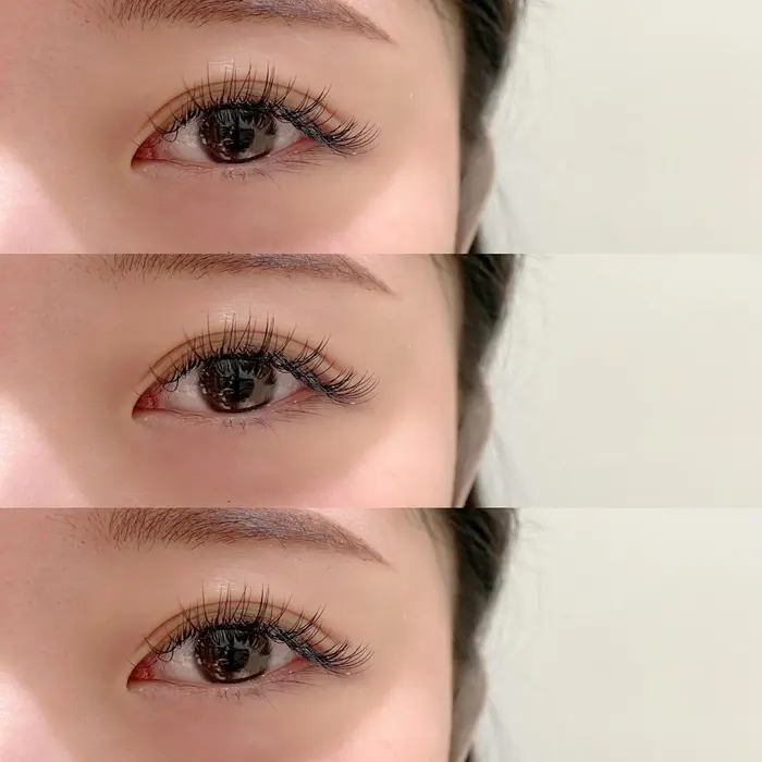 Cカール 0 15 ミンク 10 12 12 1本 Neolive Juq 日吉店所属 上入佐 夏海のマツエクデザイン ミニモ Cカール 0 15 ミンク 10 12 12 1本 Neolive Juq 日吉店所属 上入佐 夏海のマツエクデザイン ミニモ