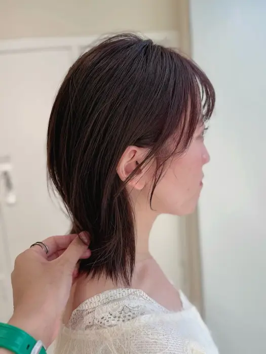 ご覧になっていただきありがとうございます
おくれ毛を薄くしたい方にオ...