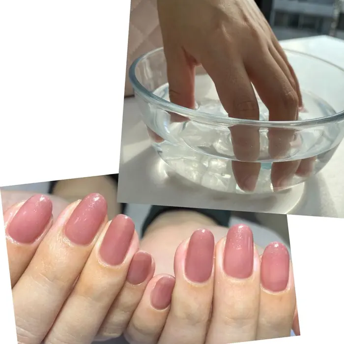ウォーターケア付き ワンカラー ケア ワンカラー ネイル Fastnail Plus 横浜店所属 Fastnail Plus 横浜店のネイル デザイン ミニモ ウォーターケア付き ワンカラー ケア ワンカラー ネイル Fastnail Plus 横浜店所属 Fastnail Plus 横浜店のネイル デザイン ミニモ