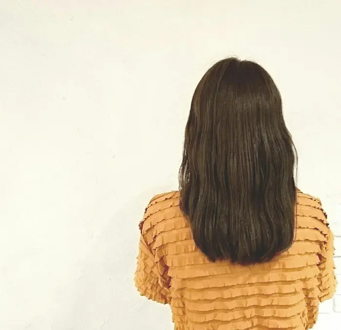 やんわり波ウェーブ コテがなくてもストレートアイロンがあれば大丈夫まっすぐに Lucy 大宮所属 根本 尚子のヘアカタログ ミニモ やんわり波ウェーブ コテがなくてもストレートアイロンがあれば大丈夫まっすぐに Lucy 大宮所属 根本 尚子のヘアカタログ ミニモ