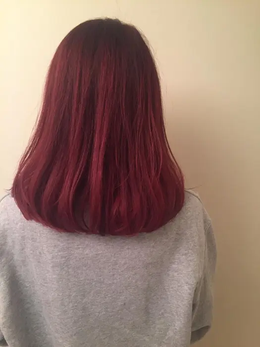 ハイライト入れて叶美香さんみたいに E M A Premium 所属 久納 怜奈のヘアカタログ ミニモ