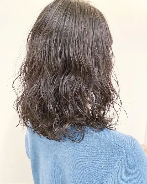 朝のセットを楽に パーマをかけてヘアスタイルを楽しみませんか 低ダメージのコスメパーマで髪 Beautrium Ginza所属 矢作 友輝のヘアカタログ ミニモ 朝のセットを楽に パーマをかけてヘアスタイルを楽しみませんか 低ダメージのコスメパーマで髪 Beautrium Ginza所属 矢作 友輝のヘアカタログ ミニモ