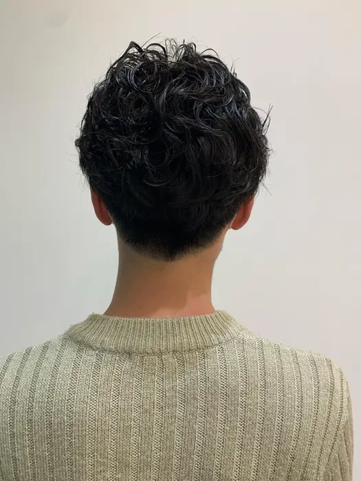 サロンドユープログレ所属 三河 明香里のヘアカタログ ミニモ