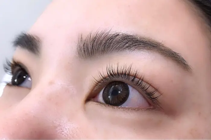 Salon De Luculia所属 Luculia 広尾のマツエクデザイン ミニモ