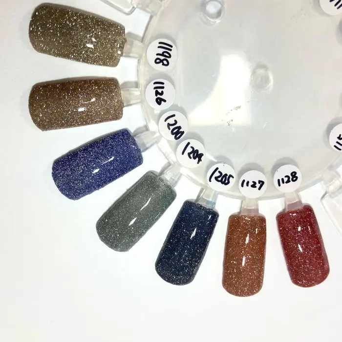 アリスシャンティ池下店所属 アリスシャンティ 池下店のネイルデザイン ミニモ