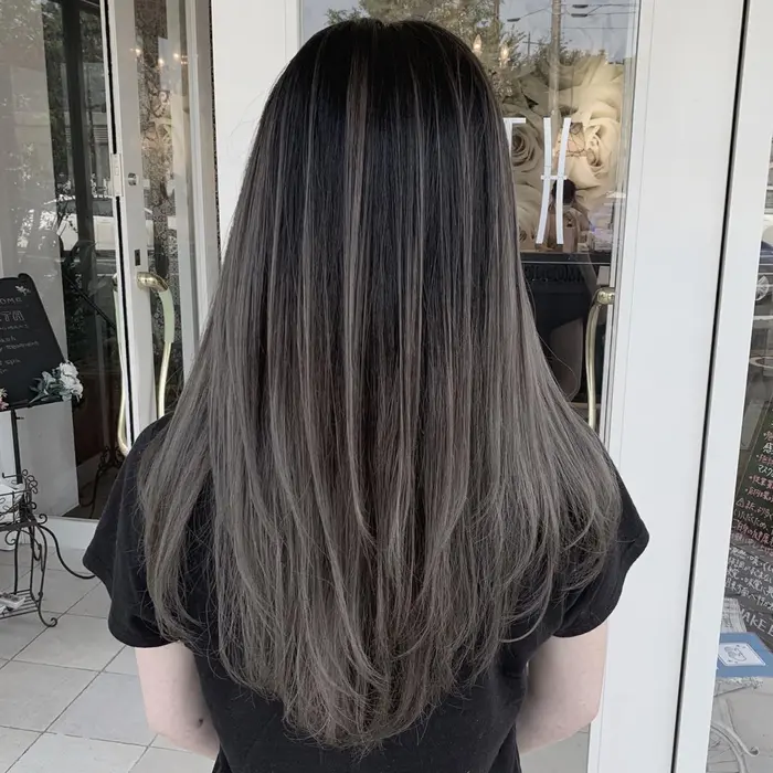 Earth石巻店所属 Earth石巻店 尾形 裕のヘアカタログ ミニモ